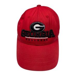 University of Georgia Bulldogs Cap NCAA Snapback‎ Adjustable Hat